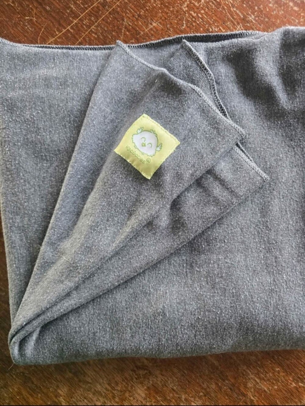 Kea Wrap